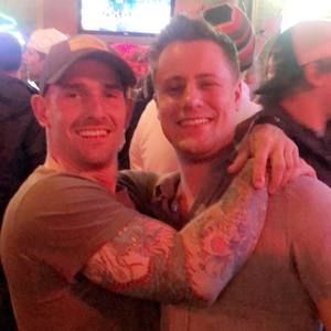 Meet your Posher, Steve